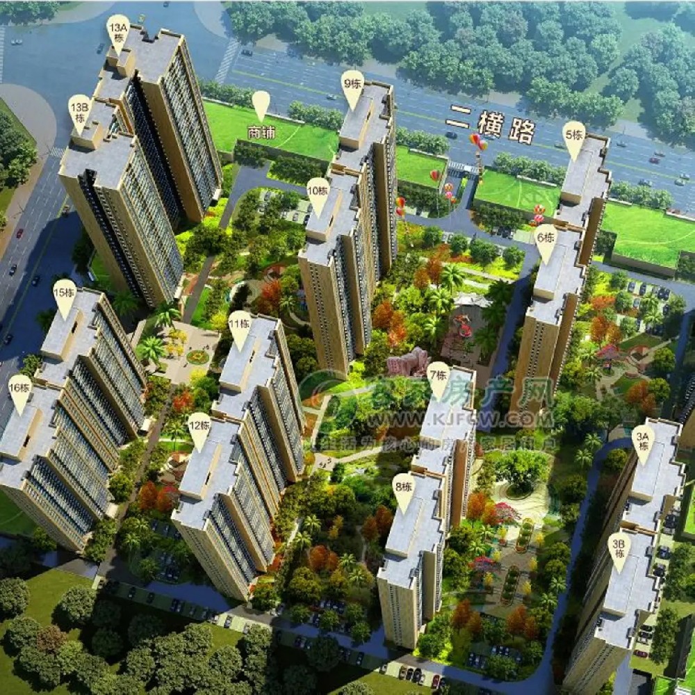 敏捷五和华府.JPG